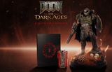 DOOM: The Dark Ages ukazuje svoje zberateľské edície a PC požiadavky